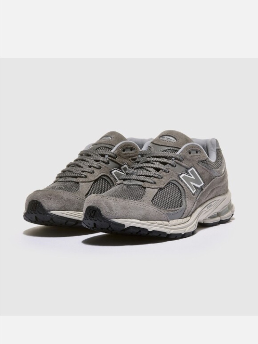 New Balance 2002R Sneaker - Grey